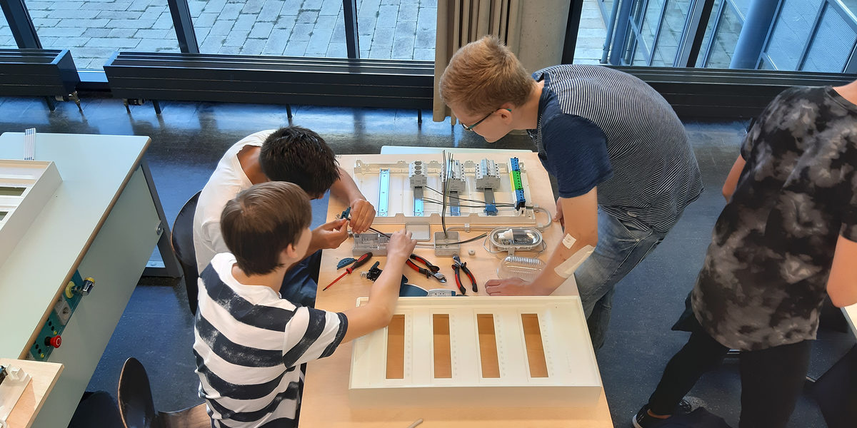 Handwerkerschule