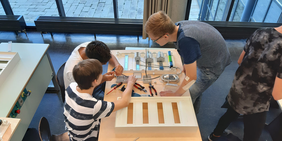 Handwerkerschule