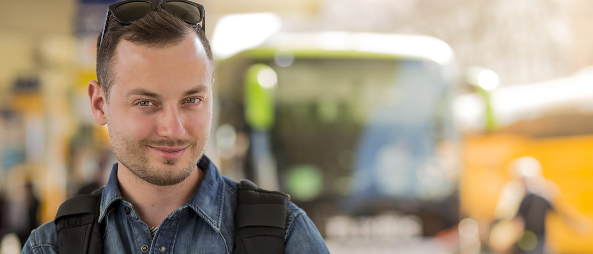 Ausbildung, Azubi-Ticket, Berufsschule, Nahverkehr