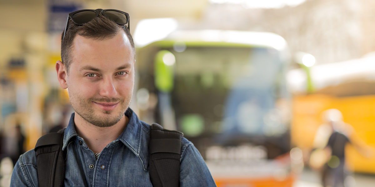 Ausbildung, Azubi-Ticket, Berufsschule, Nahverkehr