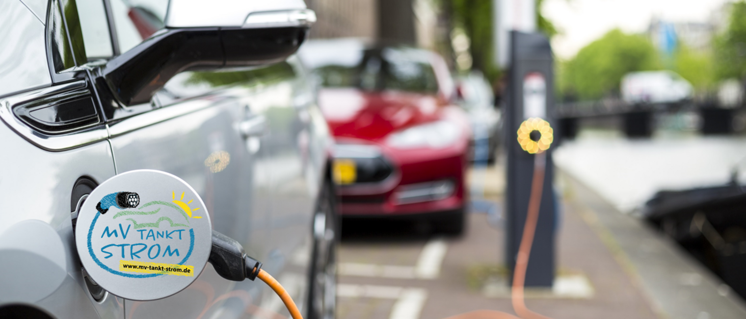 E-Mobilität