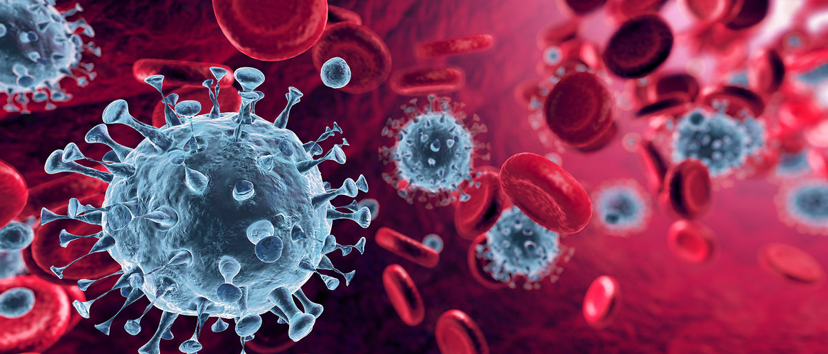virus, corona, coronavirus, cell, blood, infection, flu, viral,