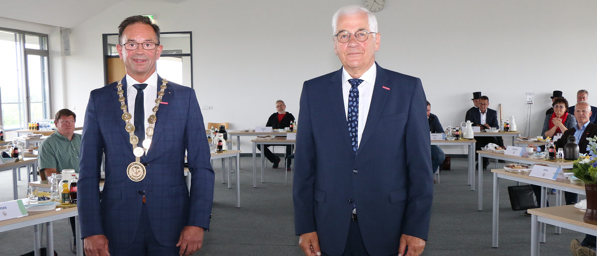 VV Wahl 2020